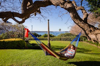 Maca Hammock gallery image