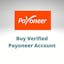 Buy Fully Verified Payoneer Account