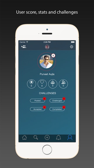 Challenge Club (ChlgClub) gallery image