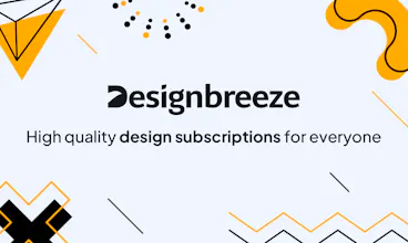 Designbreeze gallery image