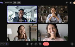 Twyng - Free Video Conferencing  media 1