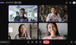 Twyng - Free Video Conferencing  image