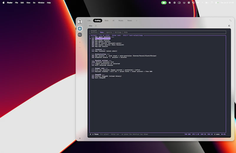LiquidPad screenshot 7