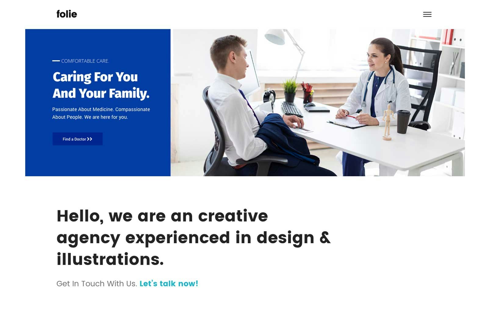 Slider Templates gallery image