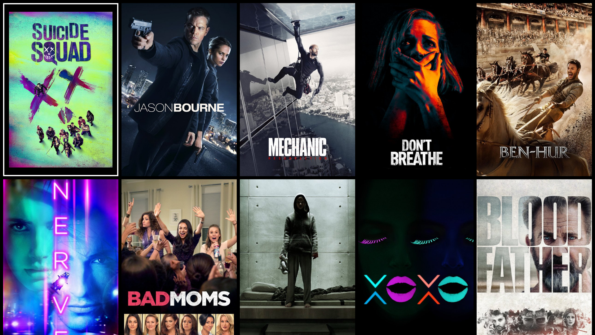 Hello Movies gallery image