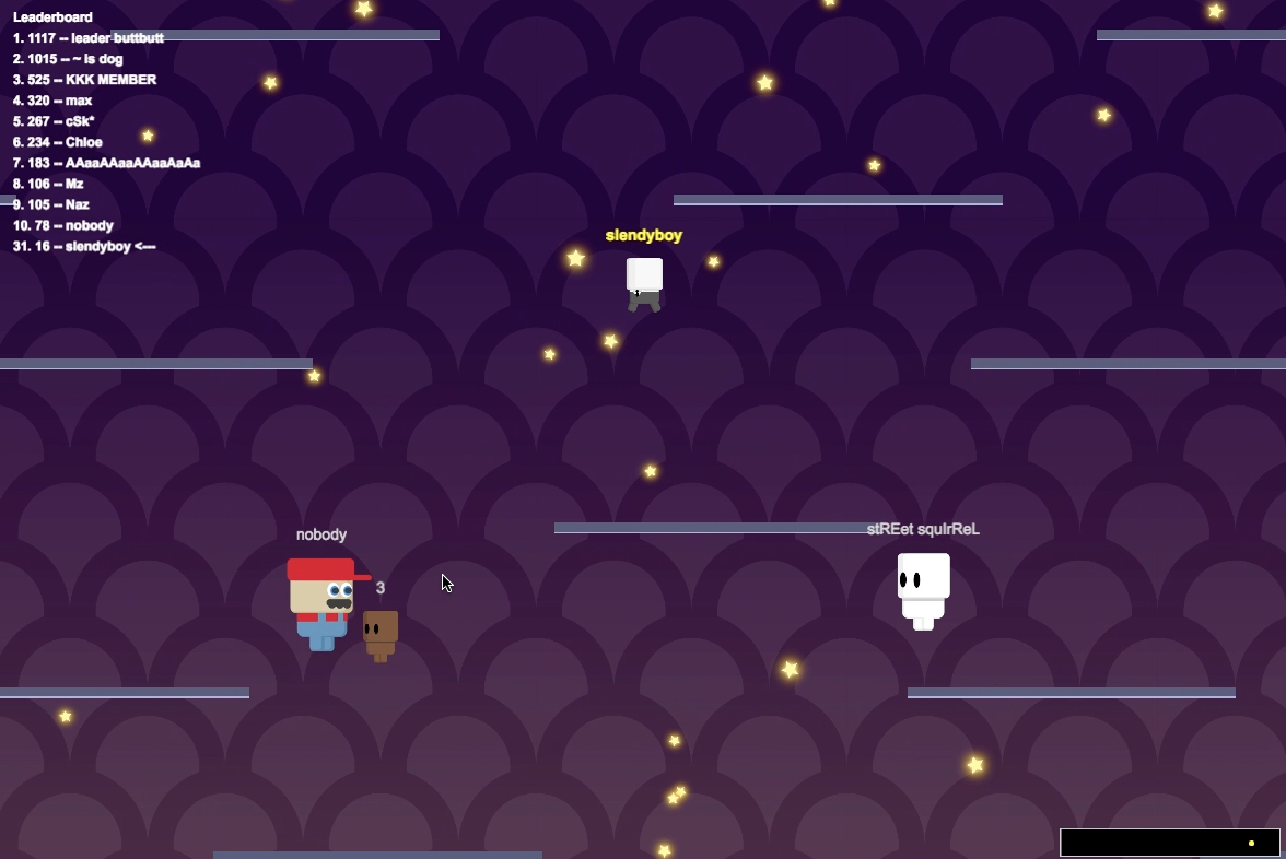 Stomped.io gallery image