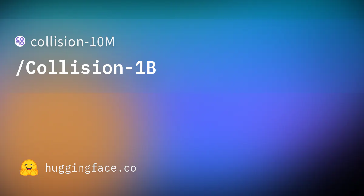 COLLISION AI gallery image