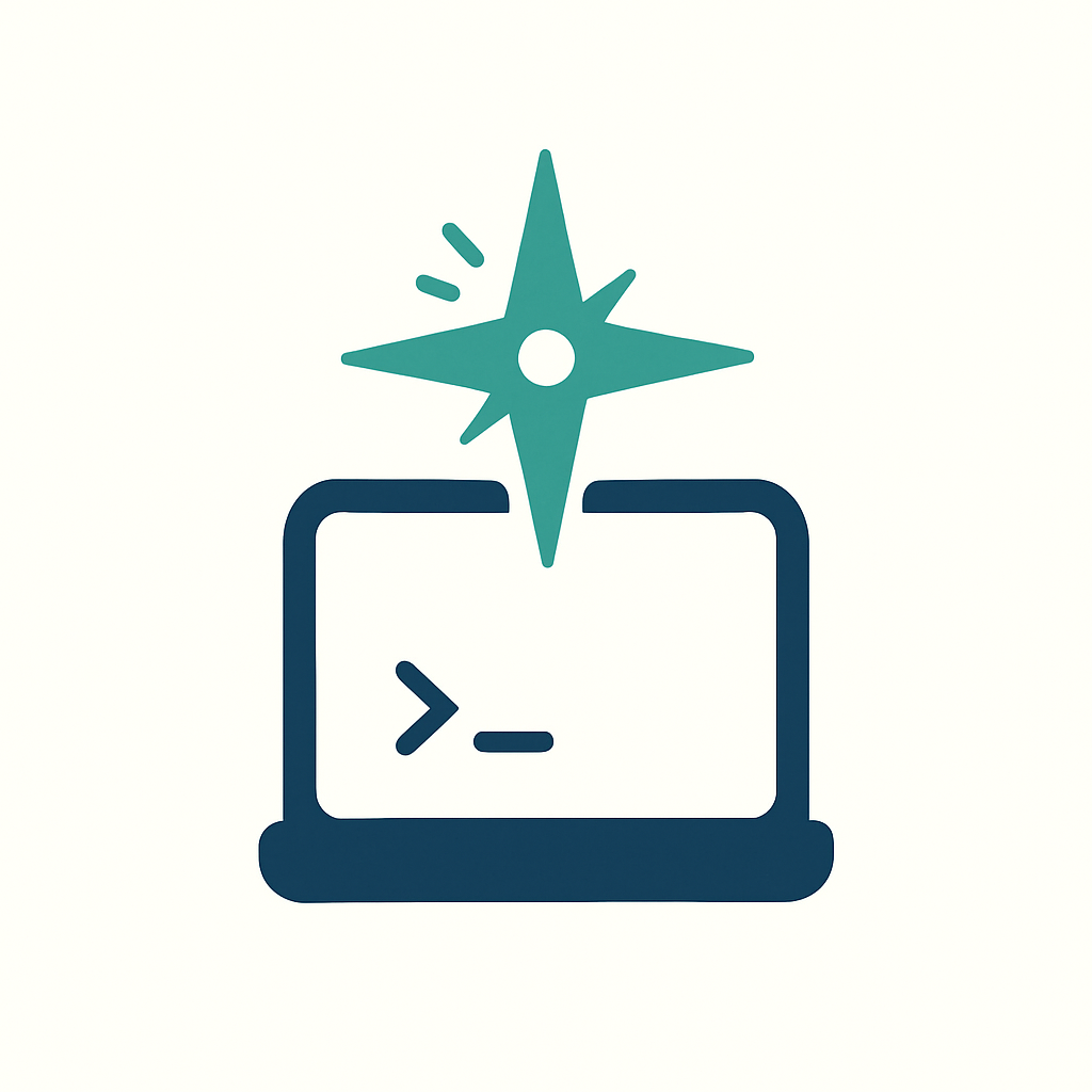 Software Career Compass logo