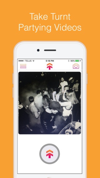 PartyUP gallery image