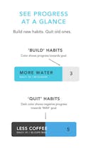 Done : A Simple Habit Tracker gallery image