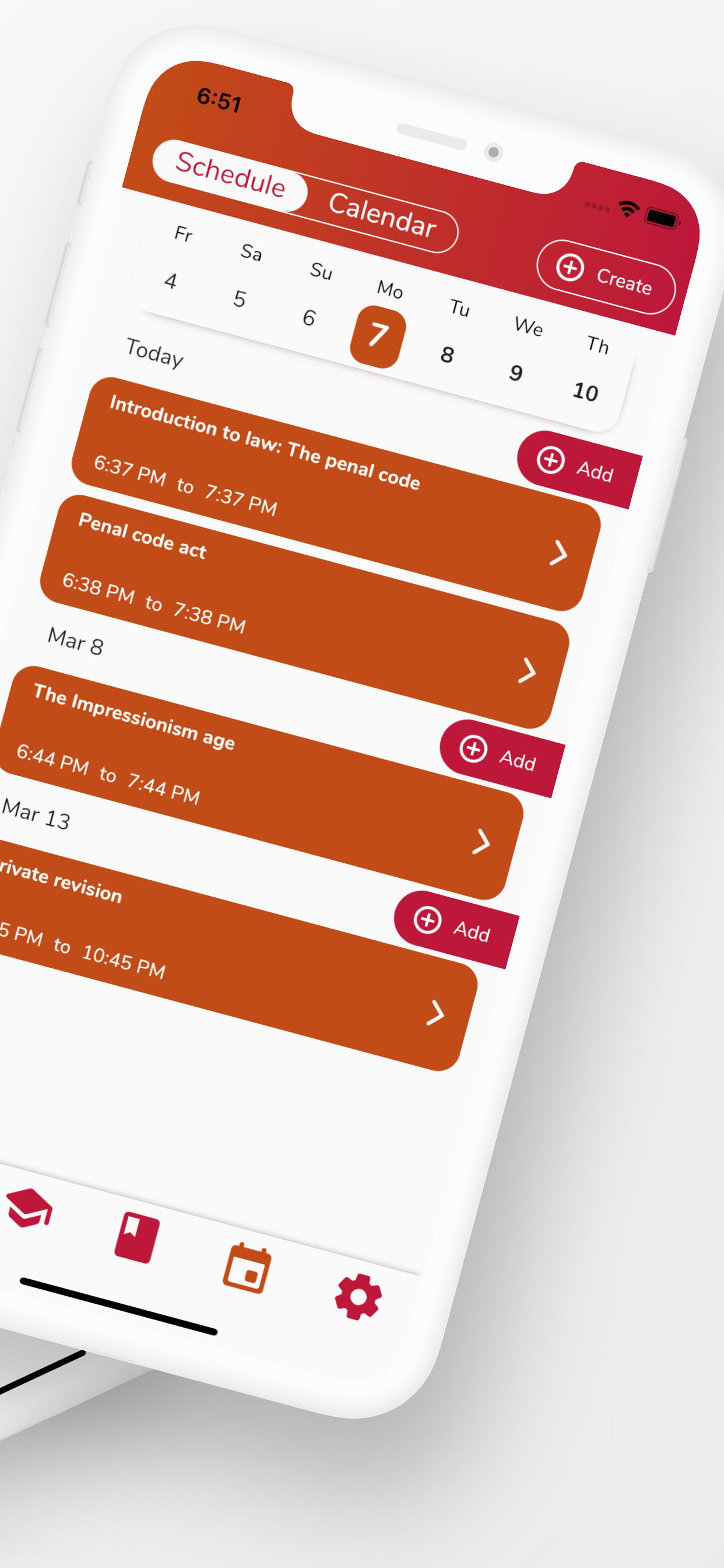 Phront gallery image