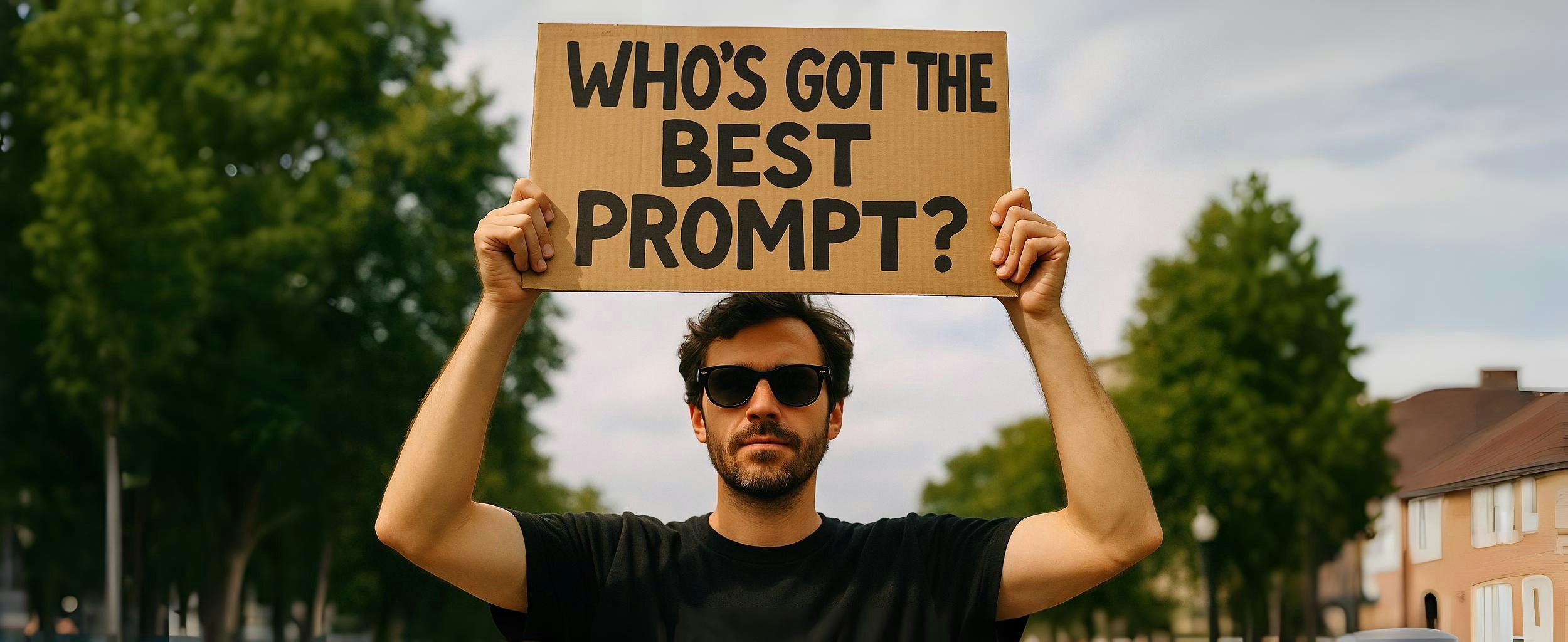 God Tier Prompts media 1