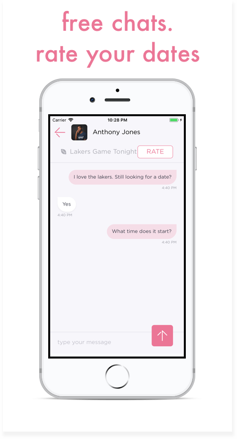 Invites Dating gallery image