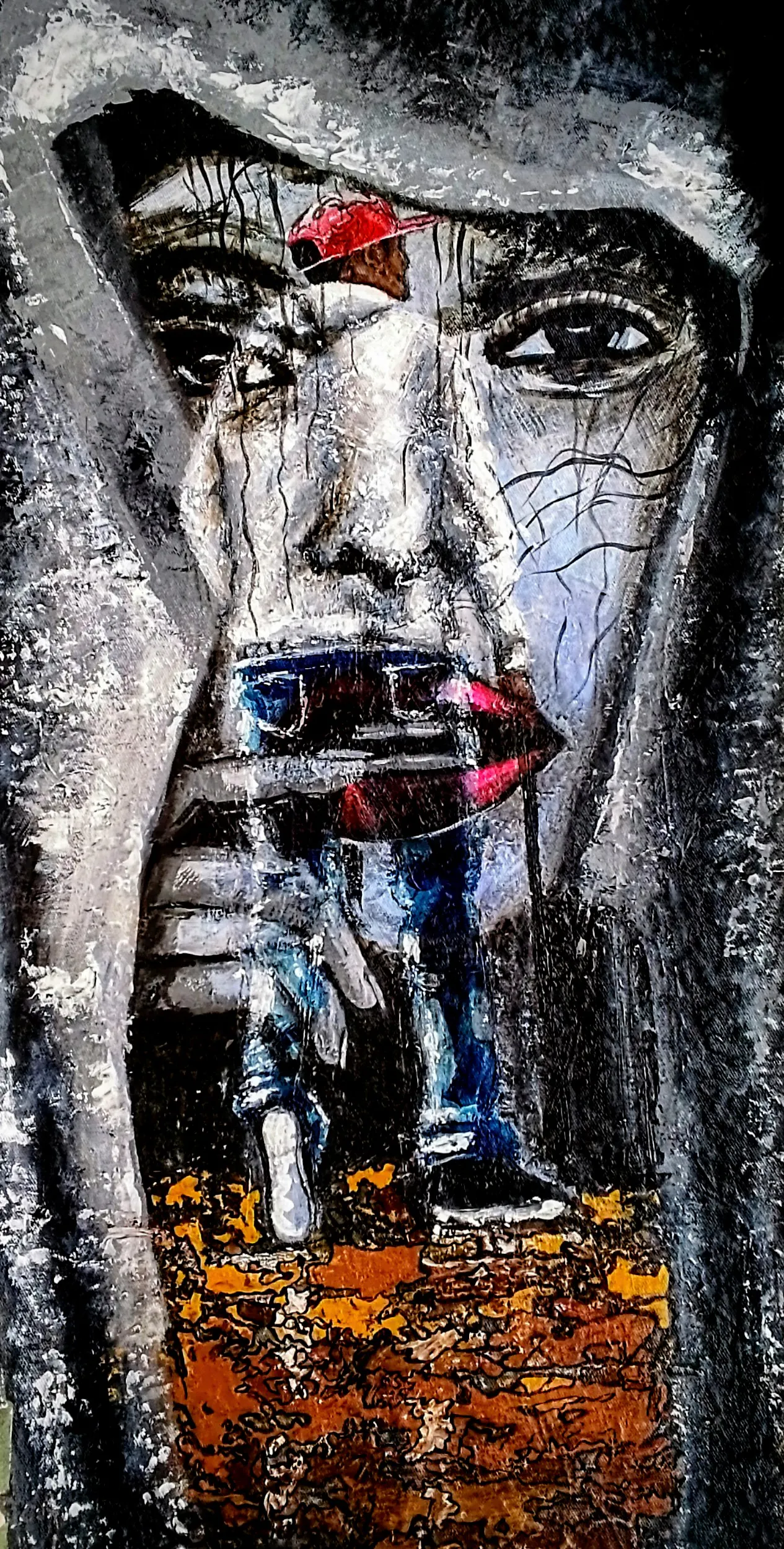 ArtFledge gallery image