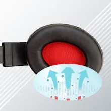 Game Headphones With Mic gallery image