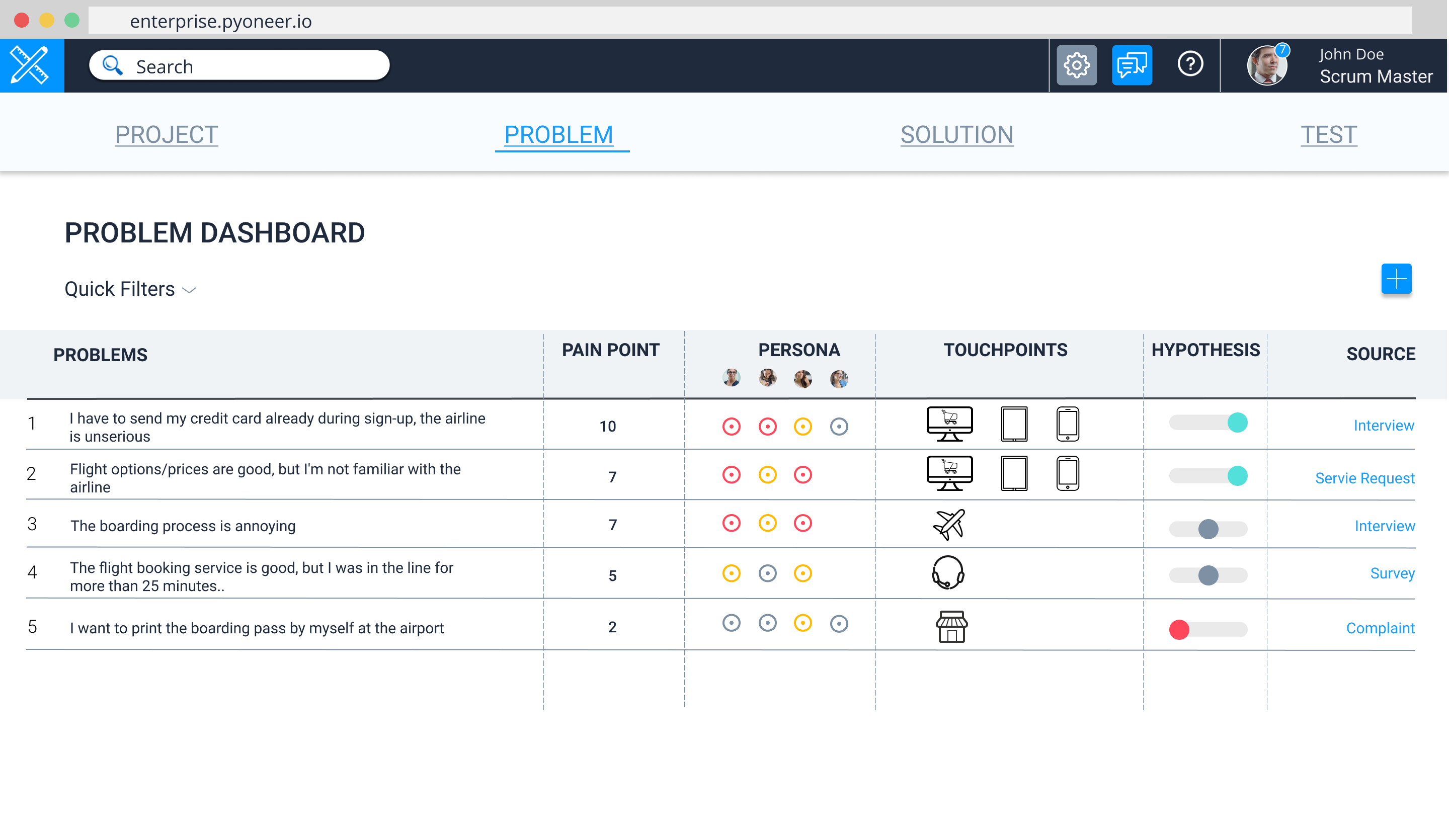 Pyoneer gallery image