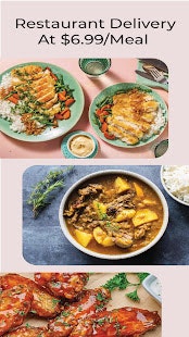 Club Feast  gallery image