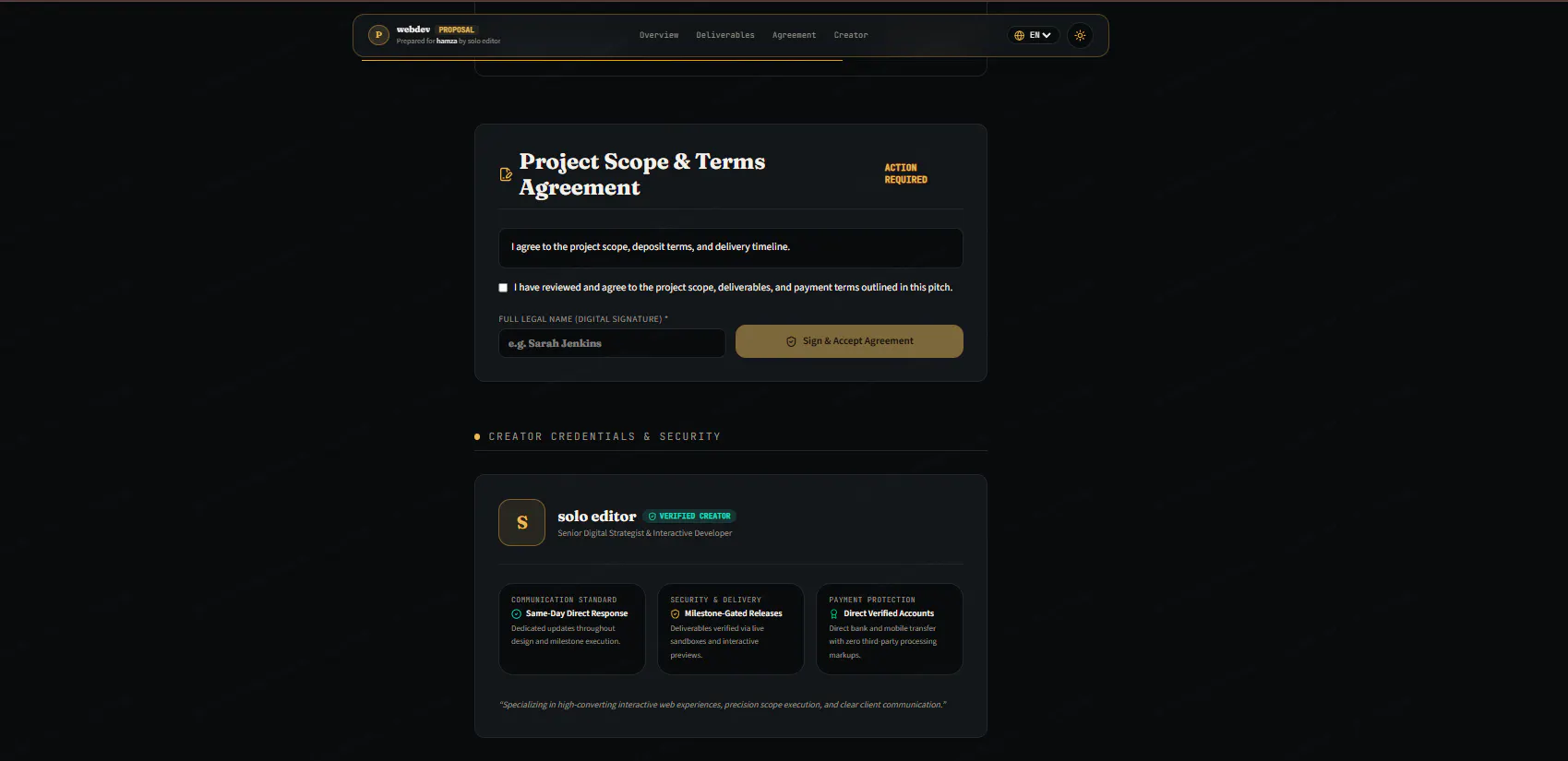 PitchFlow gallery image
