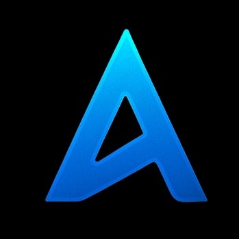 Arvex Games - Product Hunt launch logo and brand identity