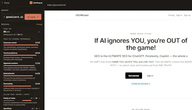 LikeTony.ai gallery image