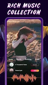 StatusQ Music Video Status Maker gallery image
