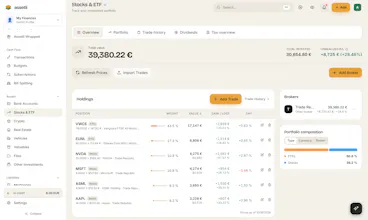Assetli.app gallery image