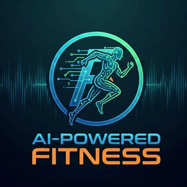 Fitness Tracker - Ai Coach logo