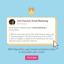 Pigeonhire gallery image