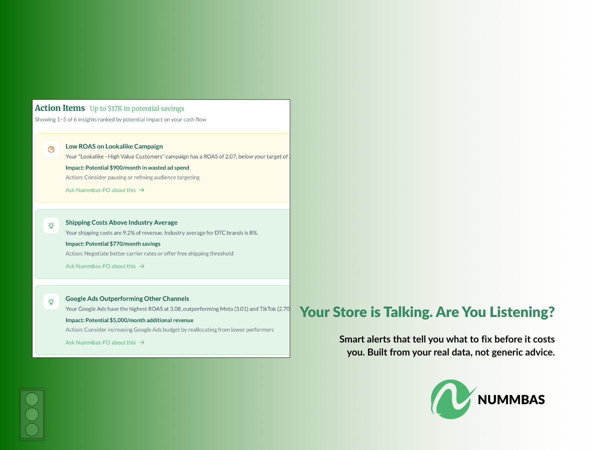 Nummbas gallery image