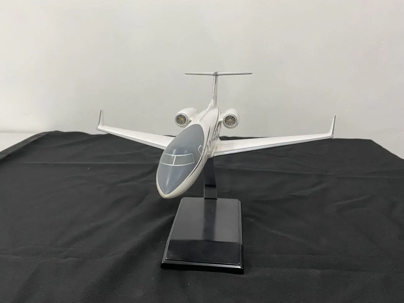 Gulfstream G650 Aircraft Model