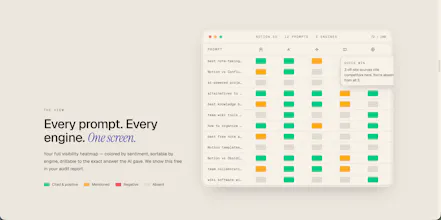 llmranks.io gallery image