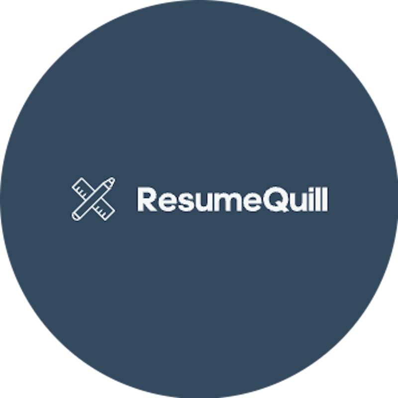ResumeQuill screenshot 1