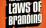The 22 immutable laws of branding image