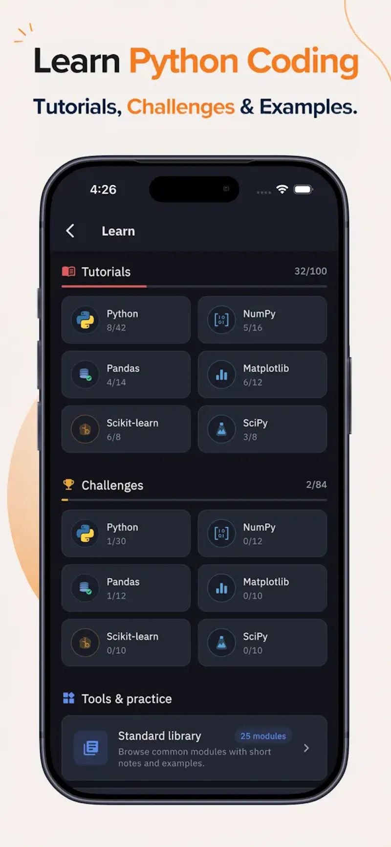 Python Code Editor & IDE screenshot 7