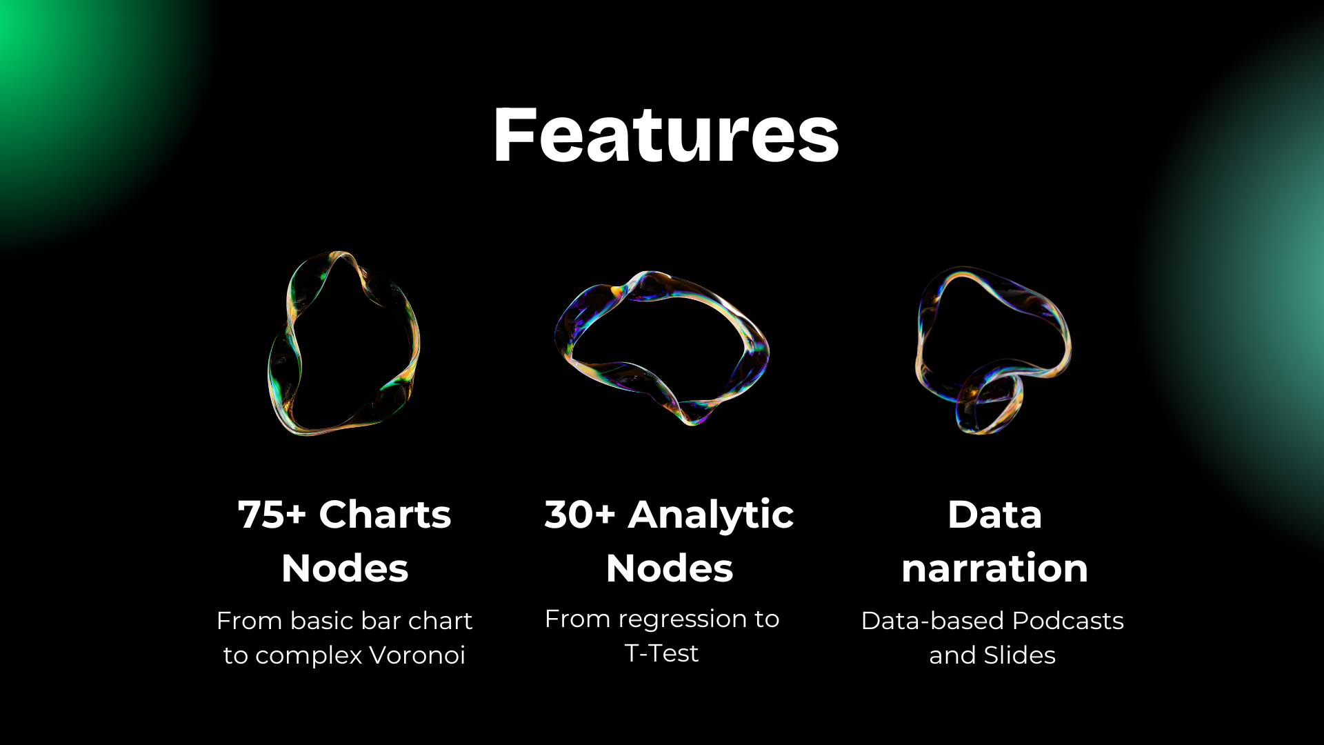Datastripes Medien 5
