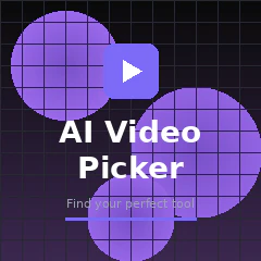 AI Video Picker logo