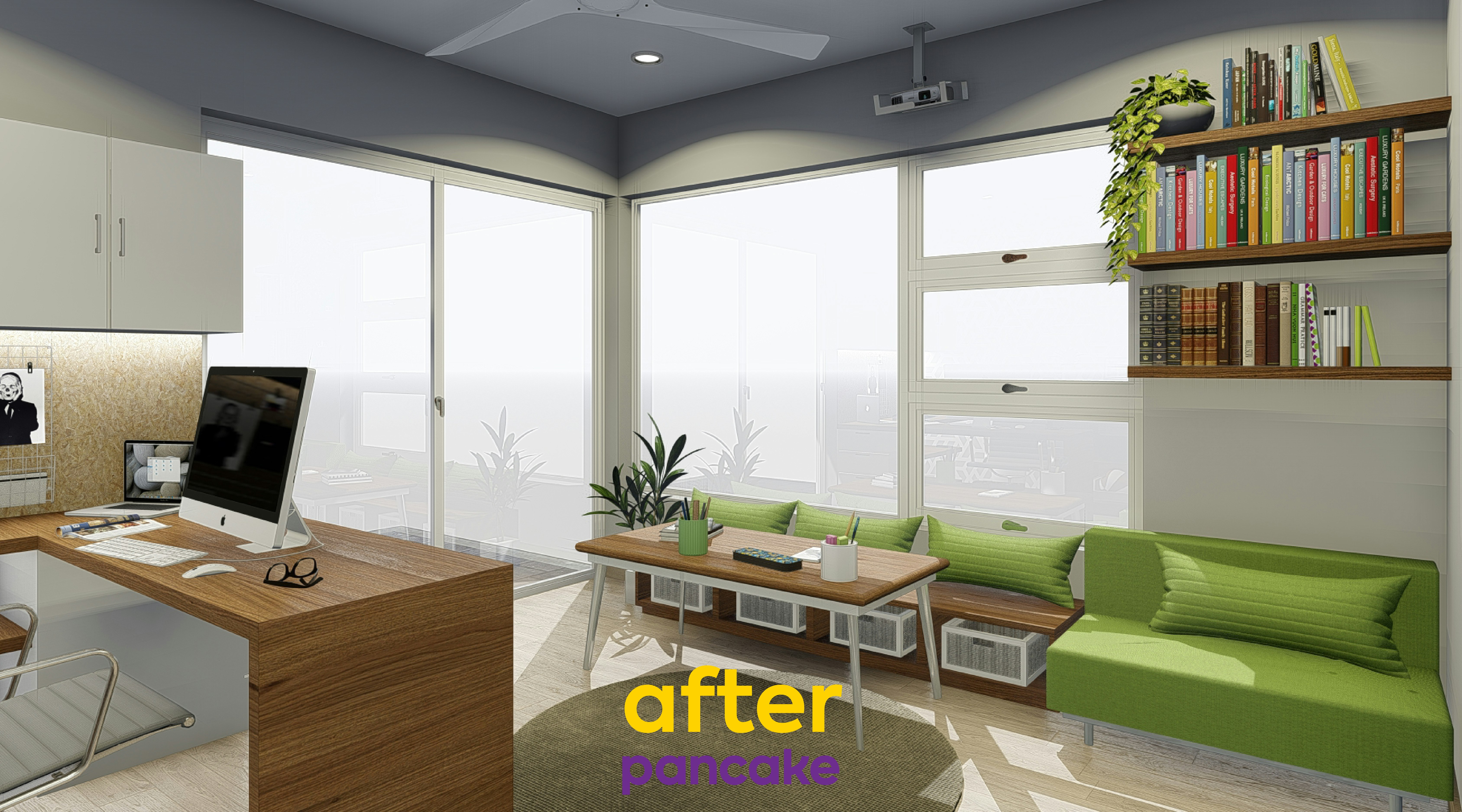 Pancake gallery image