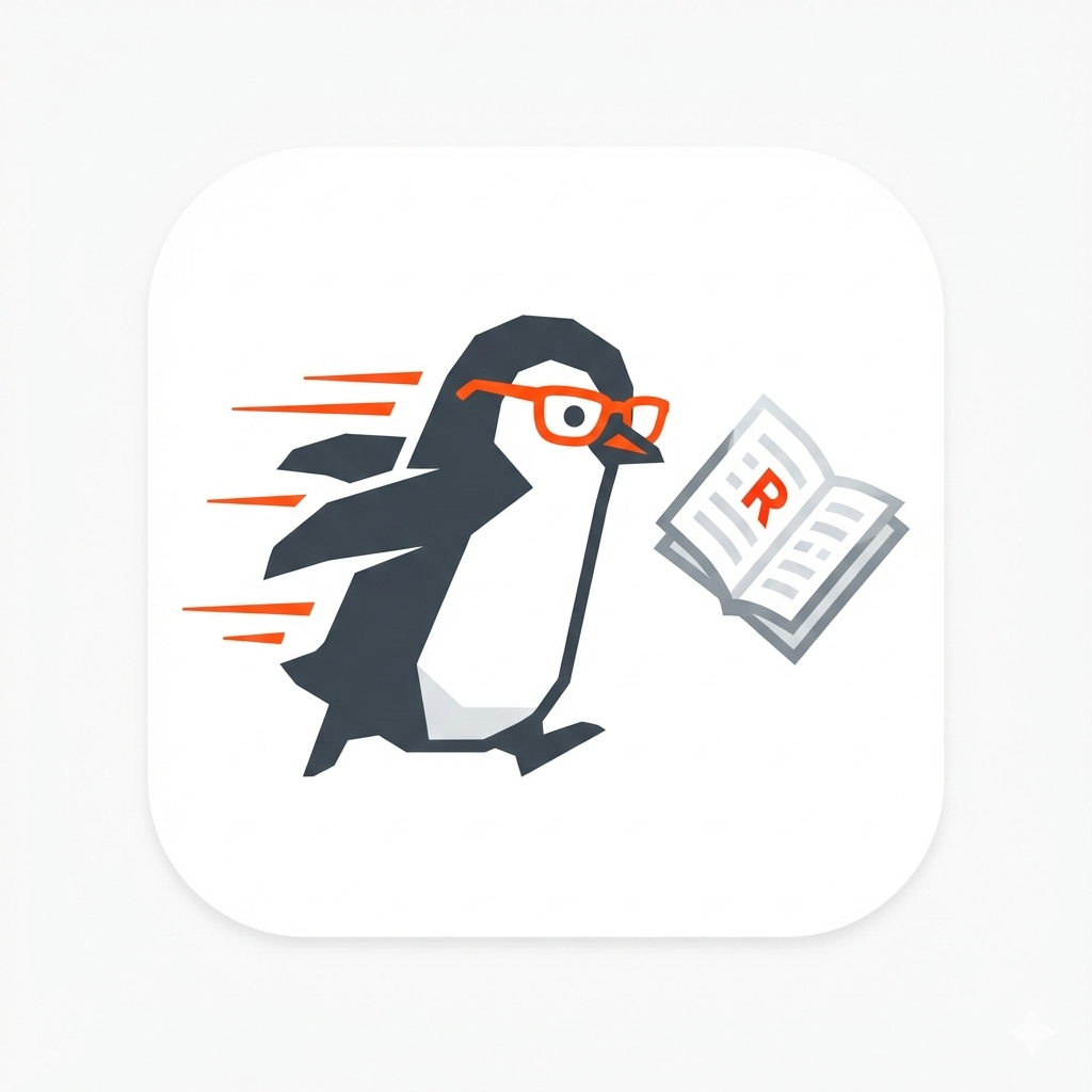 PenguinRead