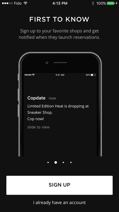 Copdate gallery image