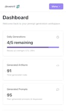 Devennt gallery image