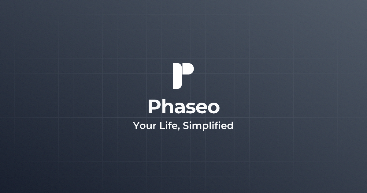 Phaseo media 1
