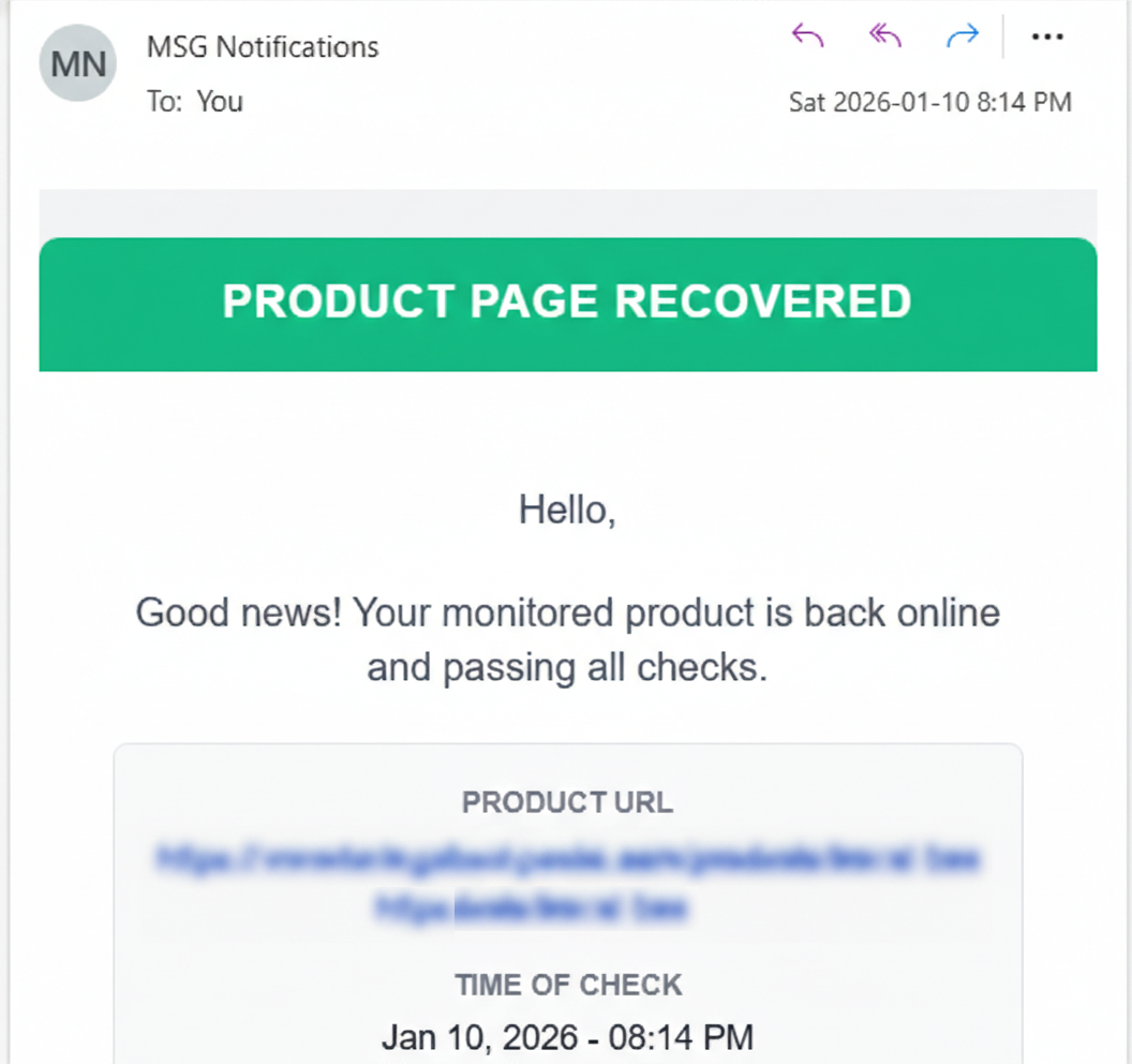 MyStoreGuardian gallery image