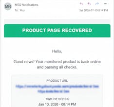 MyStoreGuardian gallery image