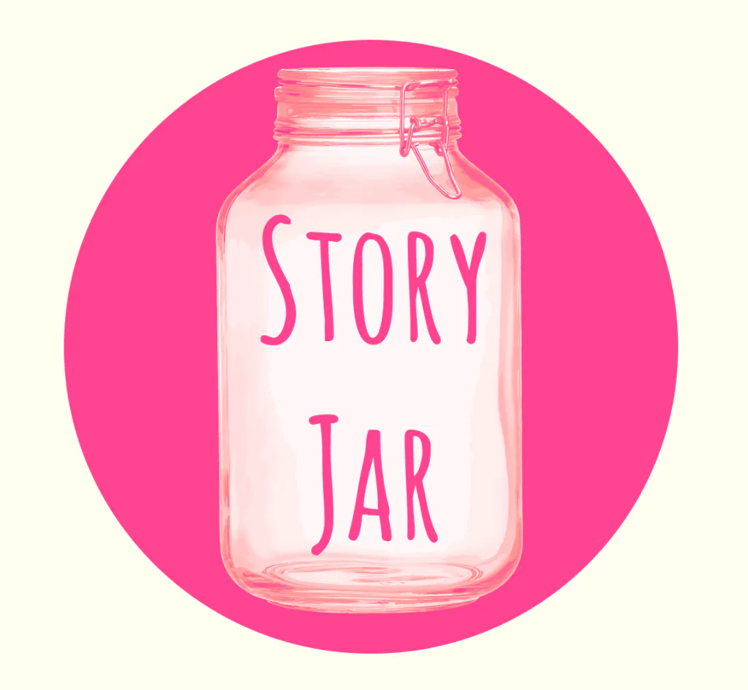 Story Jar