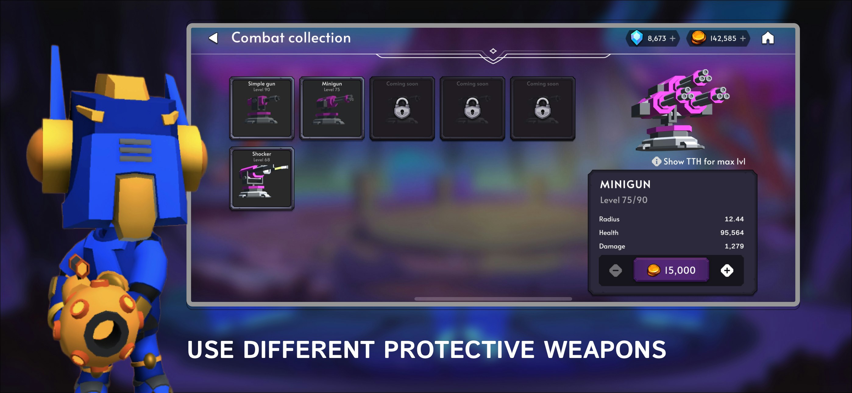 Месть матч - Стратегические битвы PVE медиа 3