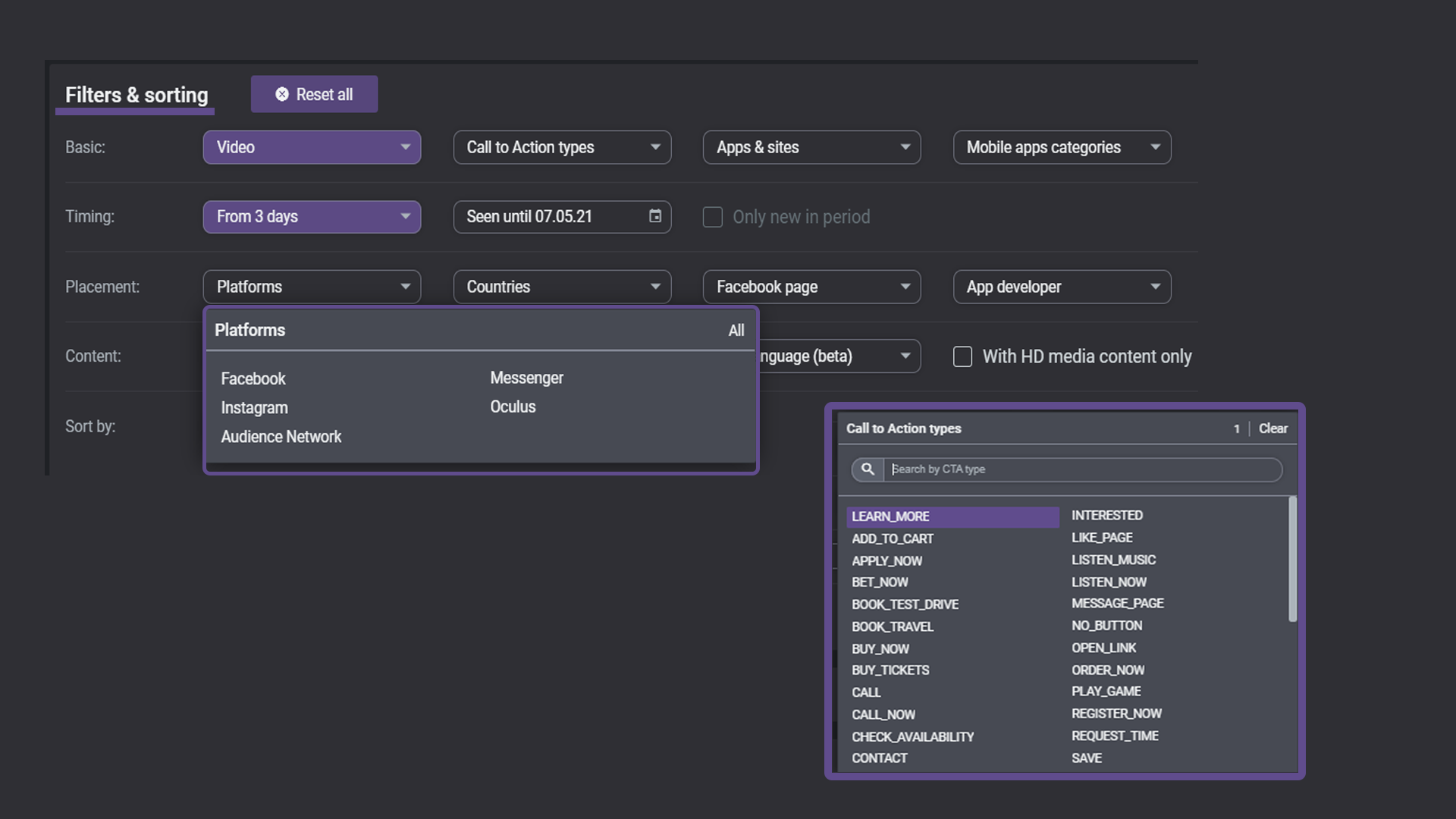 Admeet gallery image