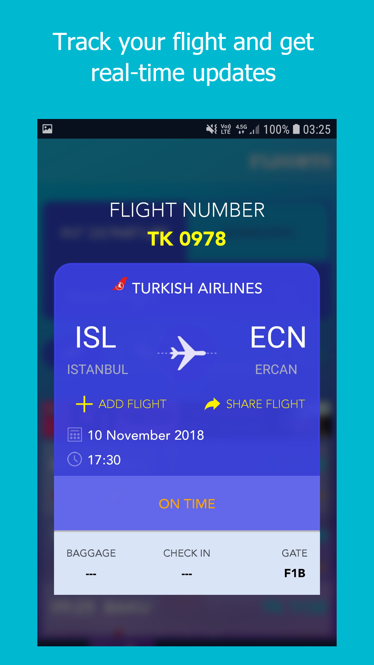 Istanbul Airport gallery image