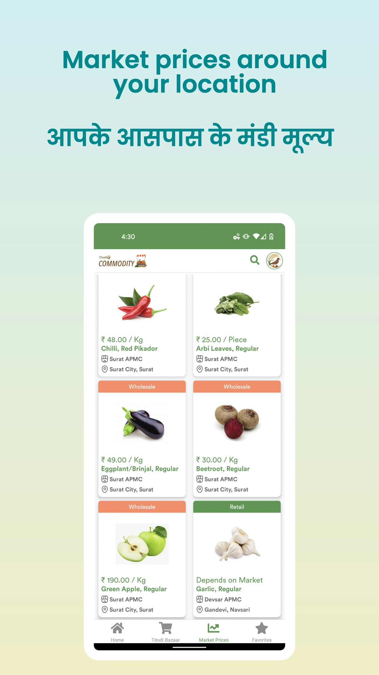 Titodi gallery image