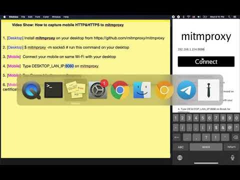 mitmproxy helper gallery image