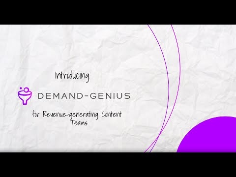 Demand-Genius gallery image